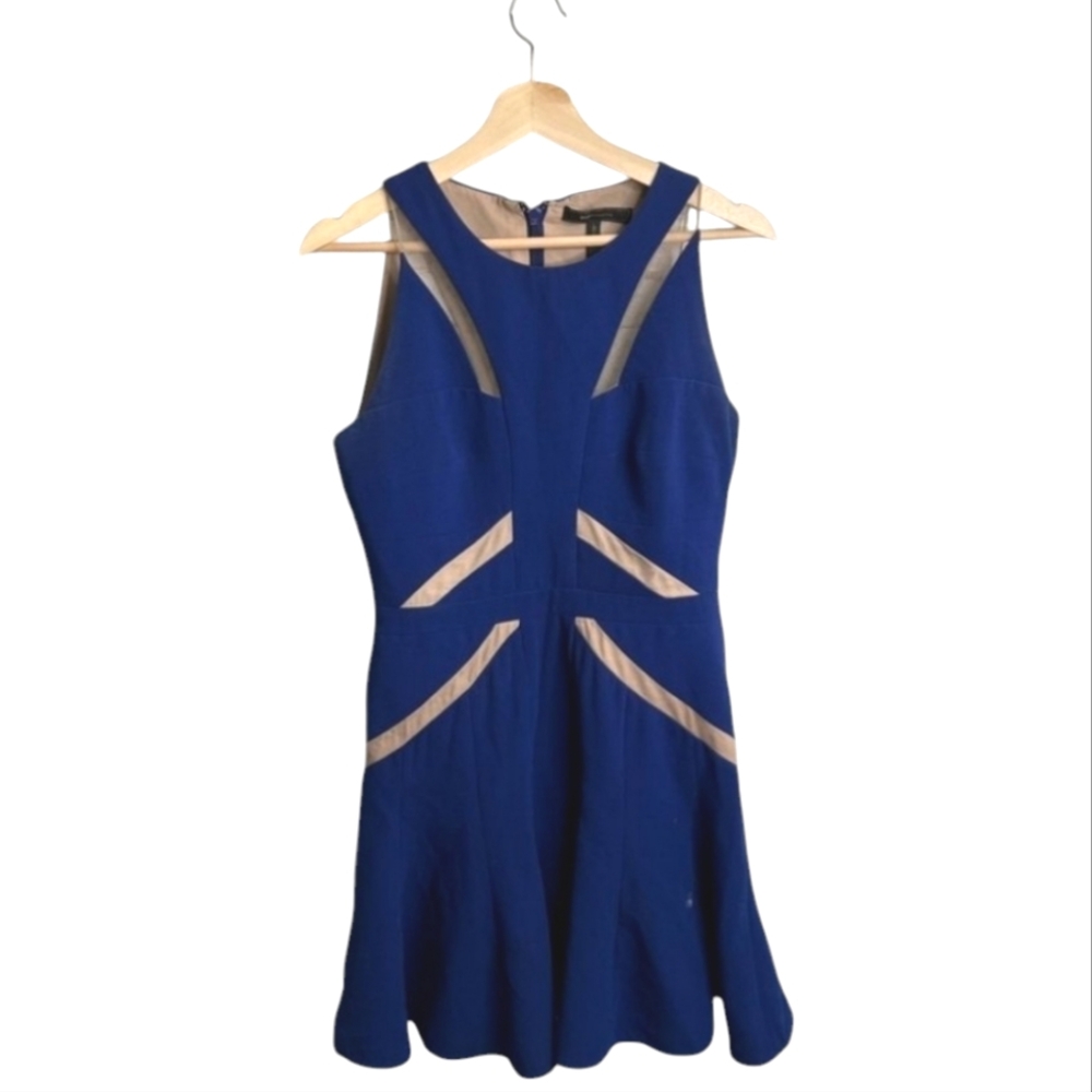 BCBG MaxAzria 8 cocktail mini dress 👗